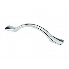 Ручка DS 29/96 G2 Хром ДС СтандартЛайн