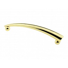 Ручка DN 50/128 G3 Золото ДС СтандартЛайн