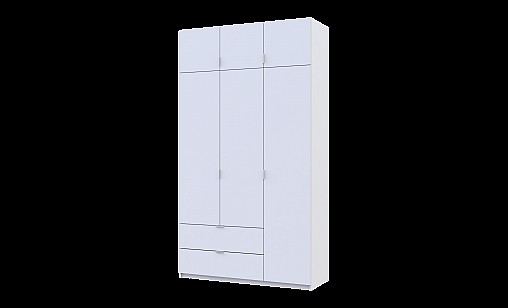Шафа MARK-2 Білий