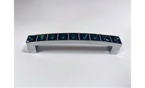 Ручка 43 хром /96