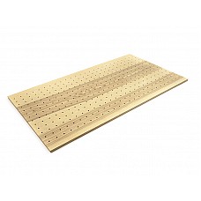 Дно с перфорацией DP.540.480 Дно с перфорацией DP.540.480