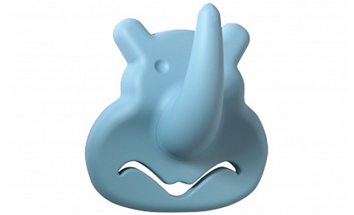 Крючок Cebi 462025 ST03 голубой