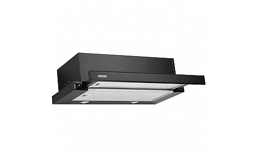 Витяжка  ELEYUS Storm 960 60 BL чорний