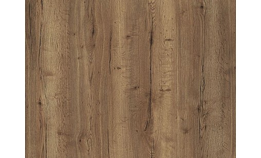 ДСП дуб Галіфакс табак 18мм 2,80х2,07 Р2 H1181 ST37 Egger