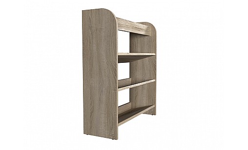 Тумба для взуття Bretta Дуб Сонома Тумба для взуття Bretta Дуб Сонома