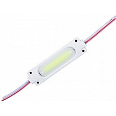 Модуль 2W DC12 1COB IP65 73*12 светодиодный белый Boim