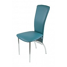 Стул AMELY chrome V-20