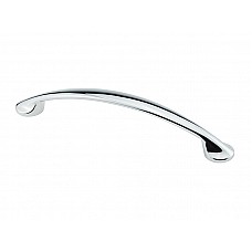 Ручка меблева DN 51/128 G2 ДС Ручка меблева DN 51/128 G2 ДС