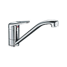 Змішувач Franke 115.0347.142 Novara-Plus хром