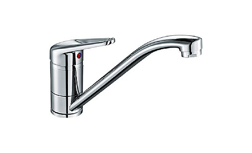 Смеситель Franke 115.0347.142 Novara-Plus хром