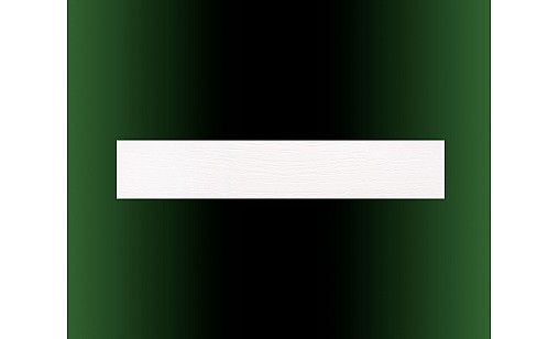 Кромка ПВХ ДС 41/1 мм Белая Структура K101PR/K101PR-SwissKrono