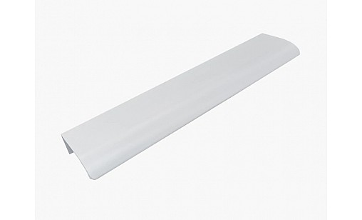 Ручка Bravo Bety 160 мм білий FX-151-160-07