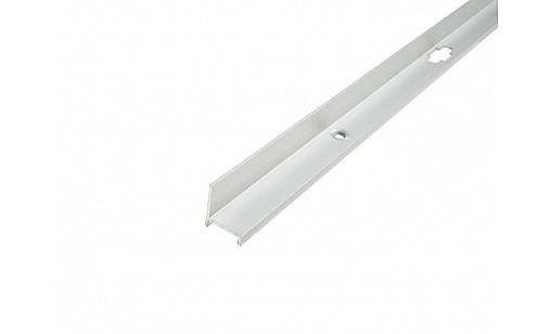 Кінцевий профіль для стінових панелей 2,8 м (M-SP21)