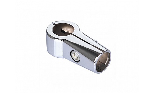 R-42/25 з'єднання кінцеве для труби d-25мм ДС