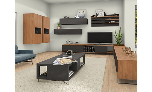 ДСП космос Сірий 18мм 2,80х2,07 U2 U899 ST9 Egger