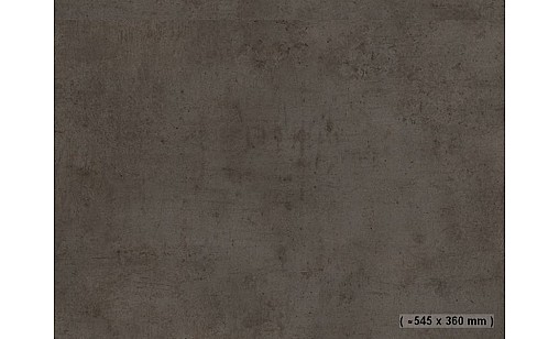 Стільниця Бетон Чикаго темно-сірий 4100*600*38 F187 st9 Egger, NEW