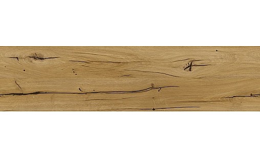 Пластик торцювальний LUXEFORM L161 Дуб Шафран 3050х32х0,5 мм без клею