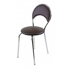 Стул MARINO PLUS chrome V-3