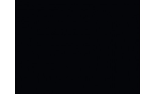 Панель ДСП EGGER PerfectSense U999 TM28/ST28 Чорний 2800х2070х18 мм