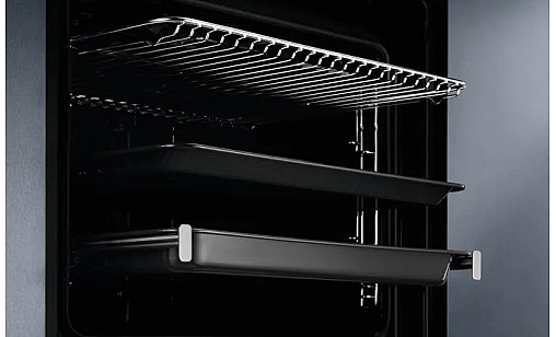 Духова шафа ELECTROLUX EOF5C50BV электро білий Духова шафа ELECTROLUX EOF5C50BV электро білий