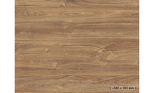 ДСП дуб Канзас коричневий 18мм 2,80х2,07 H2 H1113 ST10 Egger