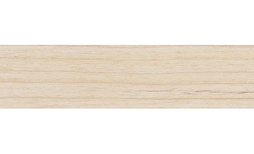 Кромка АБС 42/2 мм HD 264860 Клен Жесткий Шагрень (PE 101) Hranipex