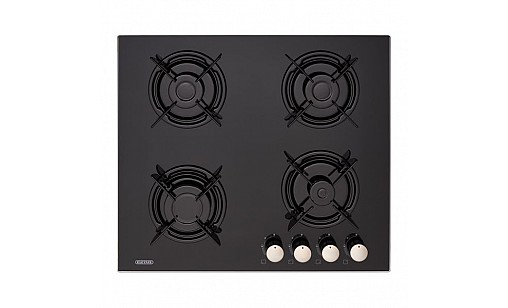 Варильна поверхня  ELEYUS ASTRA 60 BL EF чорний