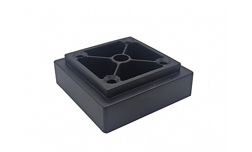 Ніжка Ф.311.032 56*56*20 (графіт К03)