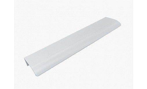 Ручка Bravo Bety 192 мм білий FX-151-192-07