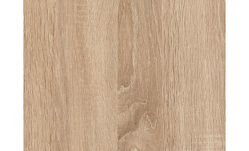 Пластик HPL H1145 ST10 Дуб Бардолино Натуральный 2800х1310х0,8 мм EGGER