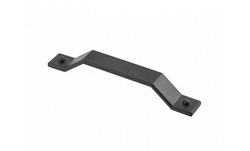 Ручка STEP 160 мм Чорний матовий UZ-STEP-160-20M GTV