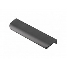 Ручка HEXA 96 мм Чёрный матовый UA-HEXA-96-20M GTV