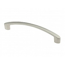 Ручка DP 81/128 G2 Хром ДС ОптимаЛайн