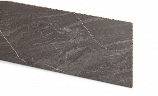 Стінова панель LUXEFORM SP800 Еванс бекинг пластик білий 3050х1200х10 мм