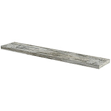 Полка Gina 1085*200*32 Кантри