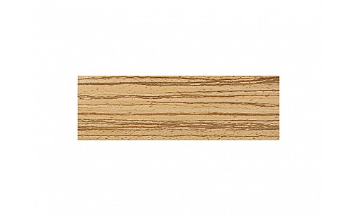 Кромка PVC D15/4 Зебрано Африканский 42x2 (100 м/п) MAAG Кромка PVC D15/4 Зебрано Африканский 42x2 (100 м/п) MAAG