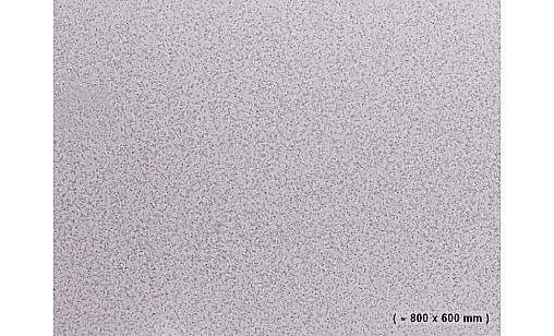 Столешница Гриджио серый S502 3,05*600*28 2U R6 LUXEFORM