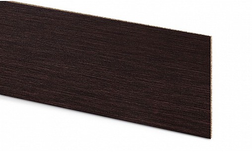 Стінова панель LUXEFORM S964 Венге Африка бекинг пластик білий 4200х800х10 мм