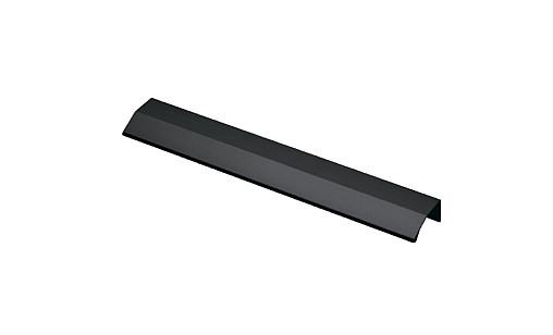 Ручка TREX-CROSS 320 мм Черный матовый UA-TREX-CROSS-320-20M GTV