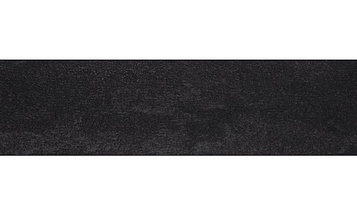 Кромка PVC D54/5 Бетон Черный 22x1 (200 м/п) MAAG