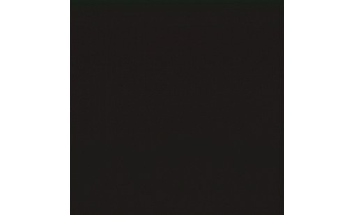 Панель МДФ AGT 723 Черный Шелк Soft Touch (Белый PE) 2800х1220х18 мм - 1221 Uni