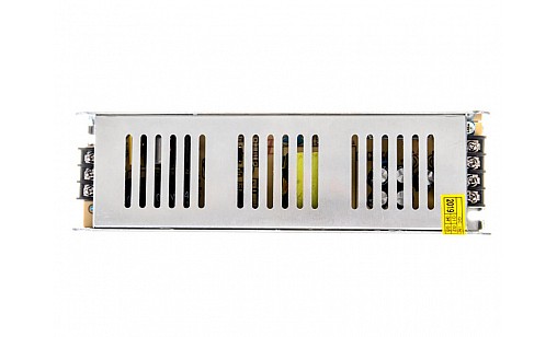 Трансформатор 150W 12V - 12,5 А IP20 M
