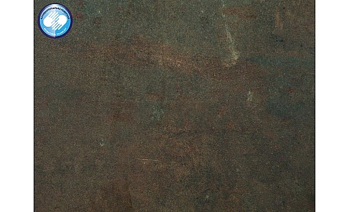 Пластик торцовочный SWISS KRONO 5137 KM Лава 4100х41х0,5 мм без клея