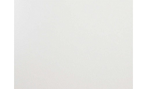 Панель МДФ KronoSpan 8685 HG/BS Білий Сніг (полістир. плівка) 2800х1220х18 мм - Feelness High Gloss