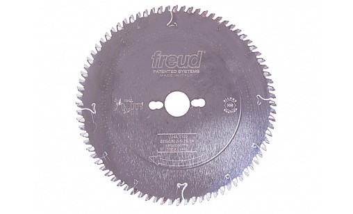 Пила 250*30 Lu 4А FREUD