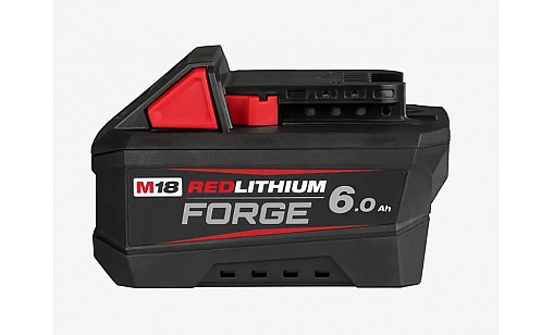 Аккумулятор FORGE™ MILWAUKEE, M18 FH6 (6Ач)