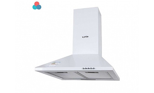 Витяжка VENTOLUX LIDO 50 WH (700)