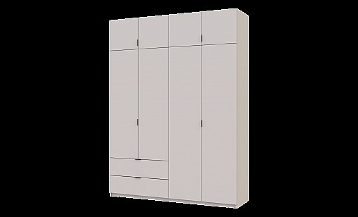 Шафа MARK-4 Кашемір