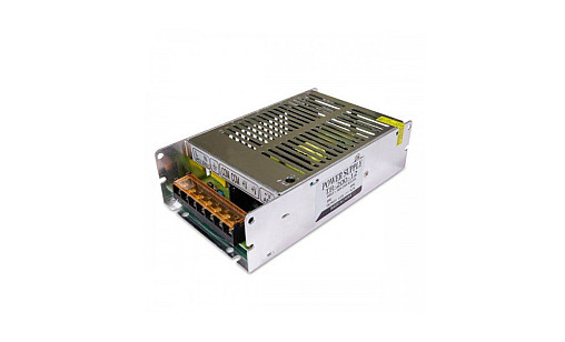 Трансформатор 200W 16,5A DC12 TR-200-12 Biom
