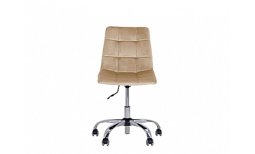 Стілець FORM GTS CHR61 PUMA-01 (J) SQR